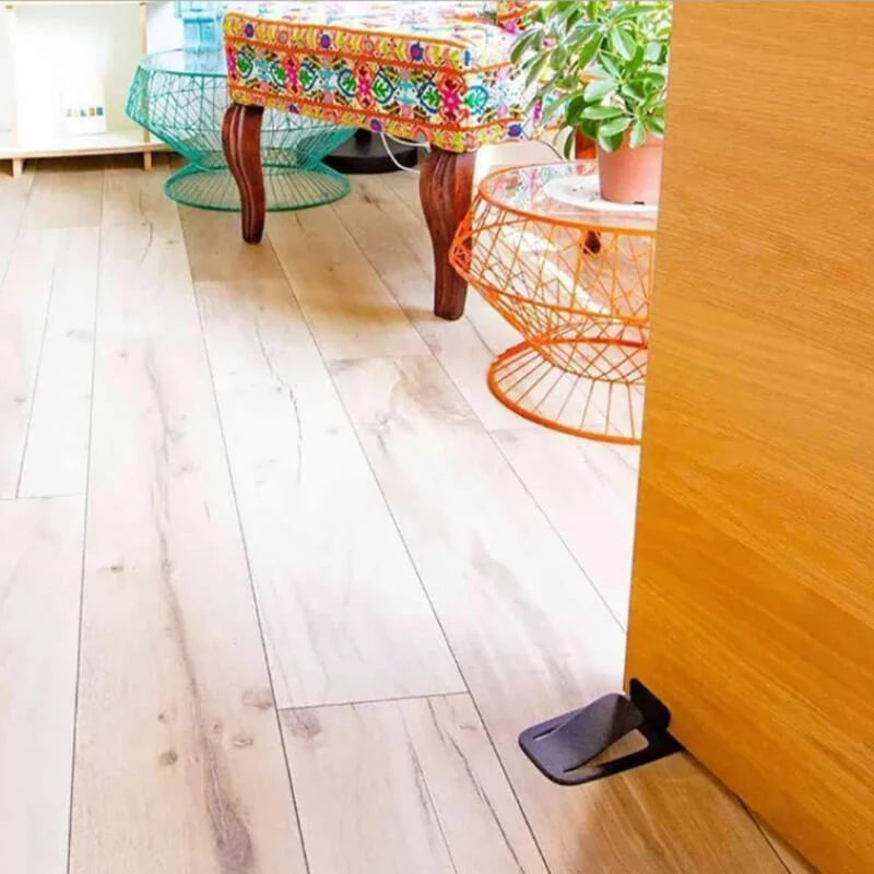 Butée de Porte Innovante (2 Pièces)