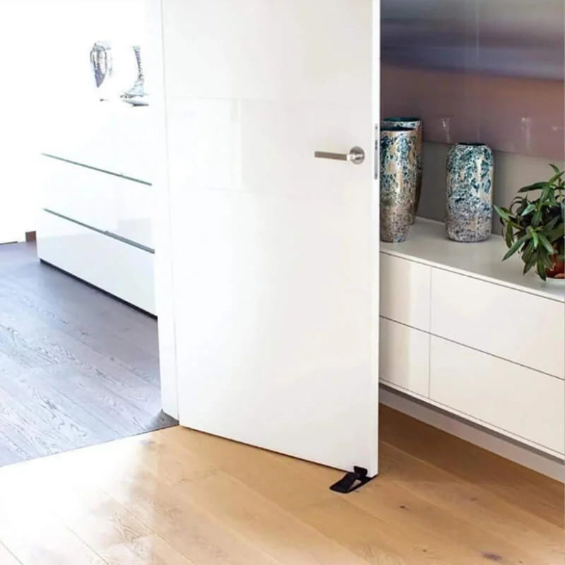 Butée de Porte Innovante (2 Pièces)